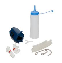 Chain cleaner / cleaning Buzzetti for driving chains