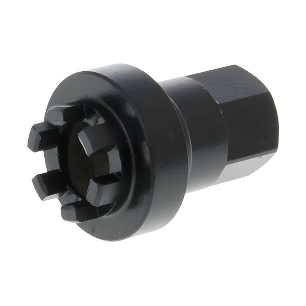 Kronenmutterschlüssel (Kupplung) Buzzetti für Vespa PX, PE 80 - 200