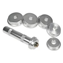 Bearings and sleeves Mounting Tool Set Buzzetti 40-65mm