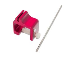 Measuring tool for catenary Buzzetti