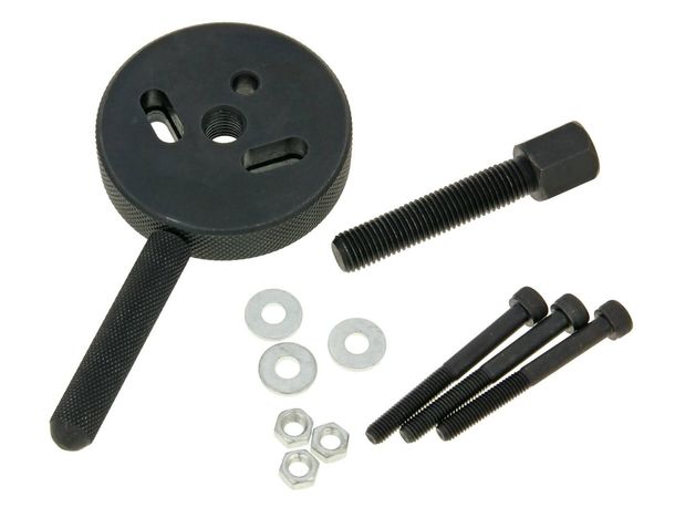 Volante Buzzetti para motores de Suzuki