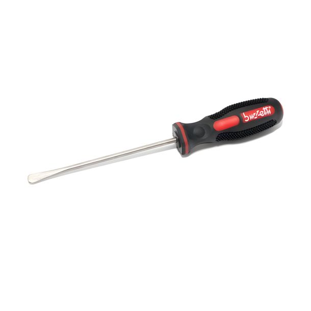Cacciavite Buzzetti - a taglio con testa tonda (L= 90mm)
