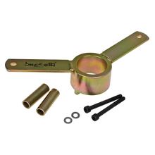 Blockierwerkzeug Variomatik Buzzetti Haltewerkzeug für 400-500ccm Piaggio 4T Master Motor
