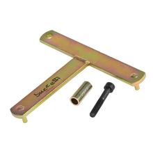 Variator Locking Tool Buzzetti for 400cc Yamaha 4T LC engine
