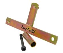 Variator Locking Tool Buzzetti for LML Star 4T 125-200cc automatic