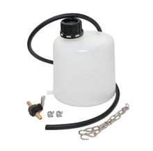 Werkstatt - Benzintank Buzzetti, Größe 1,5l