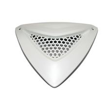 Frontgitter / Kühlergrill StylePro für Peugeot Speedfight weiß