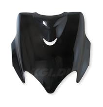Frontverkleidung StylePro für Yamaha Jog R / RR / MBK Mach G - schwarz