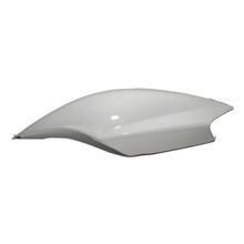 Seitenverkleidung links StylePro für Yamaha Jog R / RR / MBK Mach G - weiß