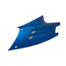 Sitzbankverkleidung rechts StylePro für Peugeot Speedfight - blau