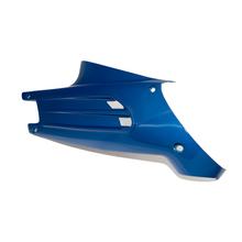 Sitzbankverkleidung links StylePro für Peugeot Speedfight - blau