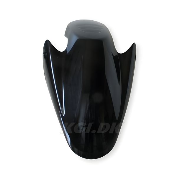 Front fender STYLEPRO for Yamaha Jog R / RR / MBK Mach G - black
