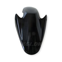 Schutzblech vorne StylePro für Yamaha Jog R / RR / MBK Mach G - schwarz