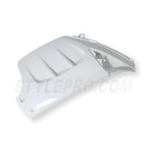 Seitenverkleidung vorne rechts StylePro für Peugeot Speedfight weiß