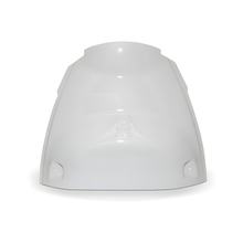 Heckdurchgang / Unterboden StylePro für Peugeot Speedfight 2 weiß