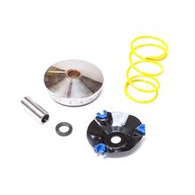 Variador MXT RACING 19x15,5mm para Piaggio a partir do ano de fabricação 1998
