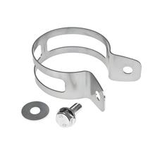 Schelle Yasuni für Endschalldämpfer für alle Auspuffanlagen (Yasuni Z, R, C16, C21, C30 etc, außer R1), Yamaha Aerox Cat, Piaggio Typhoon Peugeot