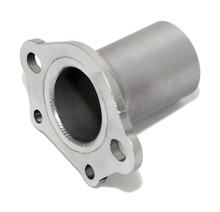 Flange de escapamento Yasuni R/07 para Minarelli horizontal, Yamaha Aerox Cat, Aprilia SR Racing LC Malaguti F12 Phantom AC Neos MBK Nitro Jog RR WWW R Naked Adly