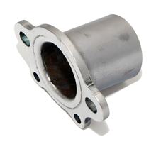 Flange de Escape Yasuni Carrera 16 para Piaggio, Piaggio Typhoon, Gilera Runner Aprilia SR R LC Street NRG Power AC Extreme Zip SSL 25 2 Sfera Restyling