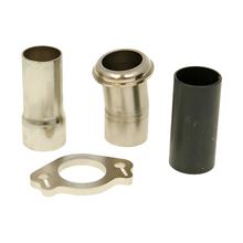 Bride d'échappement Yasuni Cross ML pour Rieju MRT, Beta RR Enduro Supermoto Aprilia SX Derbi Senda SM DRD X-Treme Pro Racing Yamaha DTR X RX Gilera GSM R