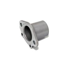 Flange de Escape Yasuni Carrera 16 para Minarelli horizontal, Yamaha Aerox Cat, Aprilia SR Racing LC Malaguti F12 Phantom AC Neos MBK Nitro Jog RR WWW R Naked