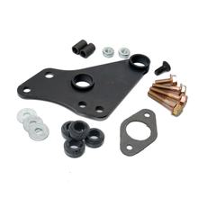 Kit de montaje de soporte de escape Yasuni Z para sistema de escape TUB1001, Peugeot Speedfight 2 LC AC 1 307 WRC Vivacity SV GEO Elyseo Elystar Buxy Speedake