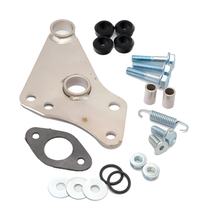 Kit de montaje de soporte de escape Yasuni R para sistema de escape TUB1002, Peugeot Speedfight 2 LC AC 1 307 WRC Vivacity SV GEO Elyseo Elystar Buxy Speedake