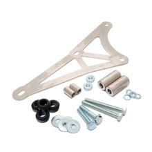 Kit de montaje Z de soporte de escape Yasuni para Piaggio, Piaggio Typhoon, Gilera Runner Aprilia SR R LC Street NRG Power AC SP Extreme Zip SSL 25 2 Sfera