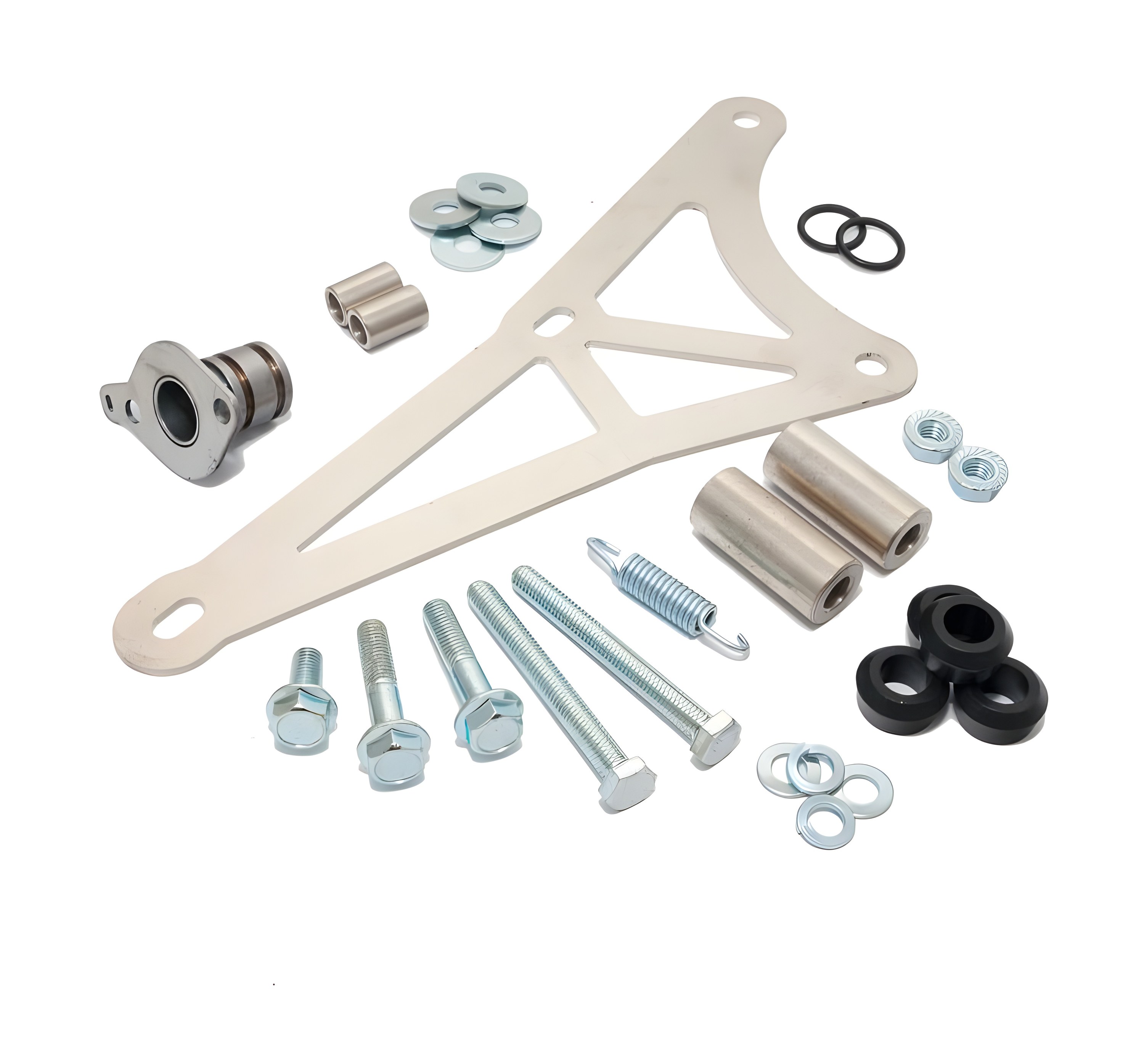 Scarico Yasuni Scooter R Nero Per Piaggio Typhoon Gilera Runner Aprilia - Foto 2