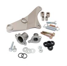 Kit de montaje de soporte de escape Yasuni Carrera 16 para sistema de escape TUB423, Piaggio Typhoon, Gilera Runner Aprilia SR R LC Street NRG Power AC SP Extreme