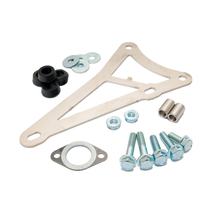 Auspuffhalterung Yasuni Befestigungskit Z für Auspuffanlage TUB901, Yamaha Aerox Cat, Aprilia SR Racing LC Malaguti F12 Phantom AC Neos MBK Nitro Jog