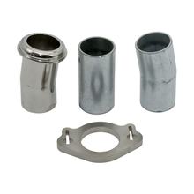 Auspuffhalterung Yasuni Befestigungskit R2 für RS50, RS2, TZR50, Aprilia RS, MBK X-Power Yamaha TZR R1 RR Motorhispania RX Rieju RS-2 Matrix RS-1 Evolution