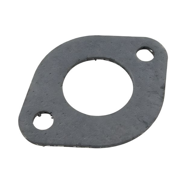 Yasuni uitlaatspruitstukpakking plat voor Yamaha Aerox Cat, Peugeot Jet-Force C-Tech Piaggio Typhoon Speedfight 2 LC