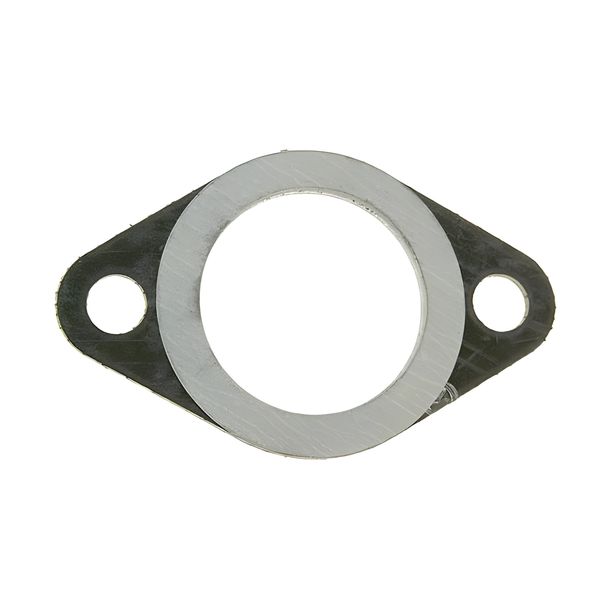 Yasuni exhaust gasket exhaust manifold 306, 307, 709, 710, 901, 902 for Yamaha Aerox Cat, Piaggio Typhoon Aprilia SR R LC Street NRG Power AC