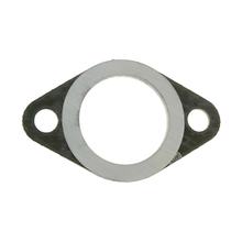 Auspuffdichtung Yasuni Dichtung Auspuffkrümmer 306, 307, 709, 710, 901, 902 für Yamaha Aerox Cat, Piaggio Typhoon Aprilia SR R LC Street NRG Power AC