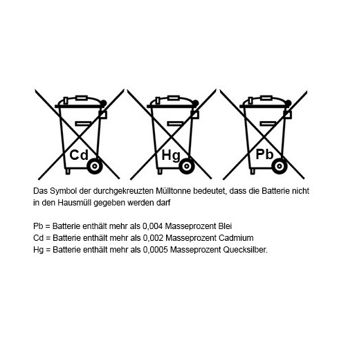 Batterie 12V 11,2Ah IONI AGM ITZ14-S Motorrad ähnl. YTZ14S-BS CTZ14S YTZ14-S – Bild 4