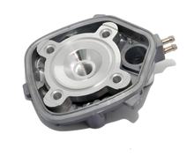 Racing Modular 70cc cilinderkop voor Minarelli LC