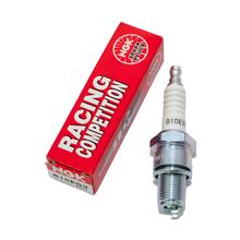 Zündkerze NGK BR10EIX Iridium-Zündkerze entstört, 19,0mm Langgewinde Ø 14,0mm, 6801