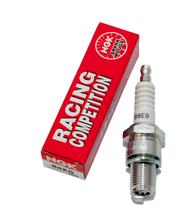 Bujía NGK B8EG racing, 19,0mm rosca larga Ø 14,0mm, 3430 / 3997