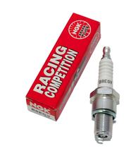NGK BR8EIX bougie iridium bougie met onderdruk, 19,0 mm lange schroefdraaddiameter 14,0 mm, 5044