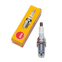 Zündkerze NGK BKR7EKC entstört, 19,0mm Langgewinde Ø 14,0mm 2-Massen-Elektrode, 7354