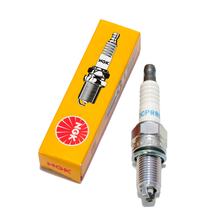 Spark plug NGK DCPR8EKC resistor, 19,0mm long thread Ø 12,0mm 2-ground-electrode, 7168