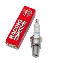 Zündkerze NGK BR9EG Racing / Rennzündkerze entstört, 19,0mm Langgewinde Ø 14,0mm, 3230 / 4015