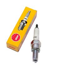 Bujía NGK C7E, 19,0mm rosca larga Ø 10,0mm, 5096
