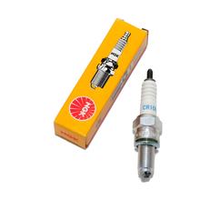Zündkerze NGK CR10EK entstört, 19,0mm Langgewinde Ø 10,0mm 2-Massen-Elektrode, 2360