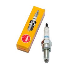 Zündkerze NGK CR9EK entstört, 19,0mm Langgewinde Ø 10,0mm 2-Massen-Elektrode, 4548 / 5600