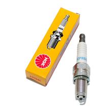Bujía NGK DCPR6E resistencia, 19,0mm rosca larga Ø 12,0mm, 3481