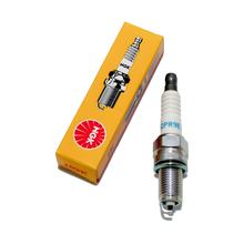 Zündkerze NGK DCPR9E entstört, 19,0mm Langgewinde Ø 12,0mm, 2641