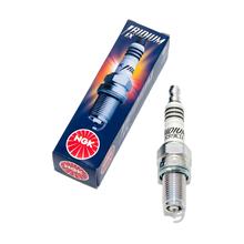 Zündkerze NGK DCR9EIX Iridium-Zündkerze entstört, 19,0mm Langgewinde Ø 12,0mm, 6650