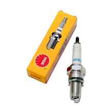 Bujía NGK DR9EA resistencia, 19,0mm rosca larga Ø 12,0mm, 2871 / 3437
